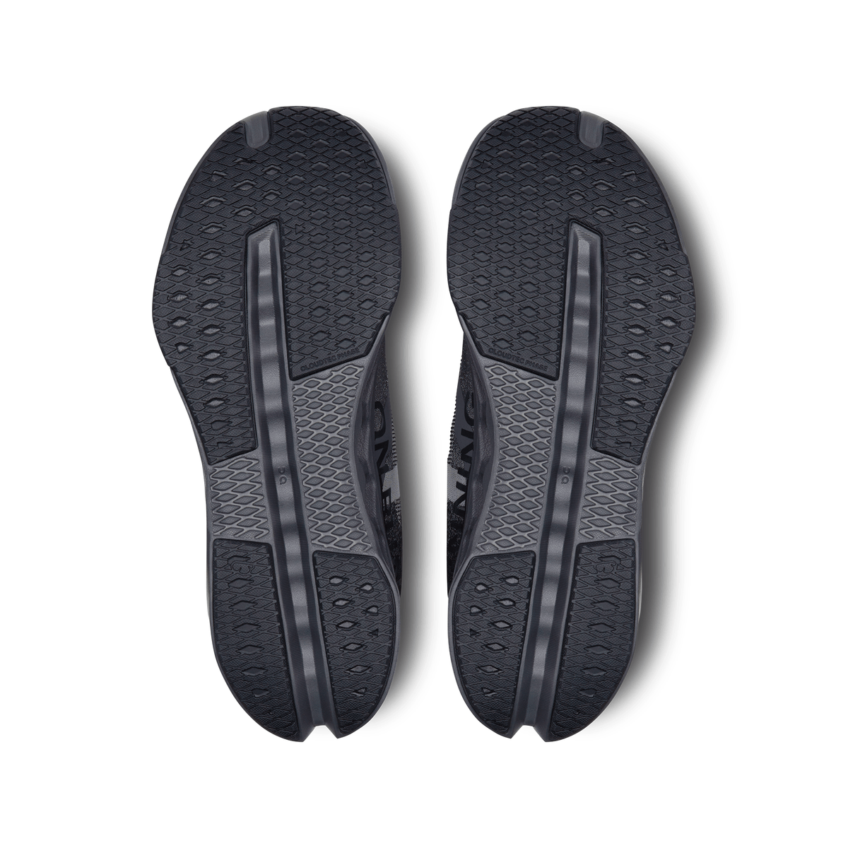 On Cloudsurfer Next Wmns 'Black Eclipse'