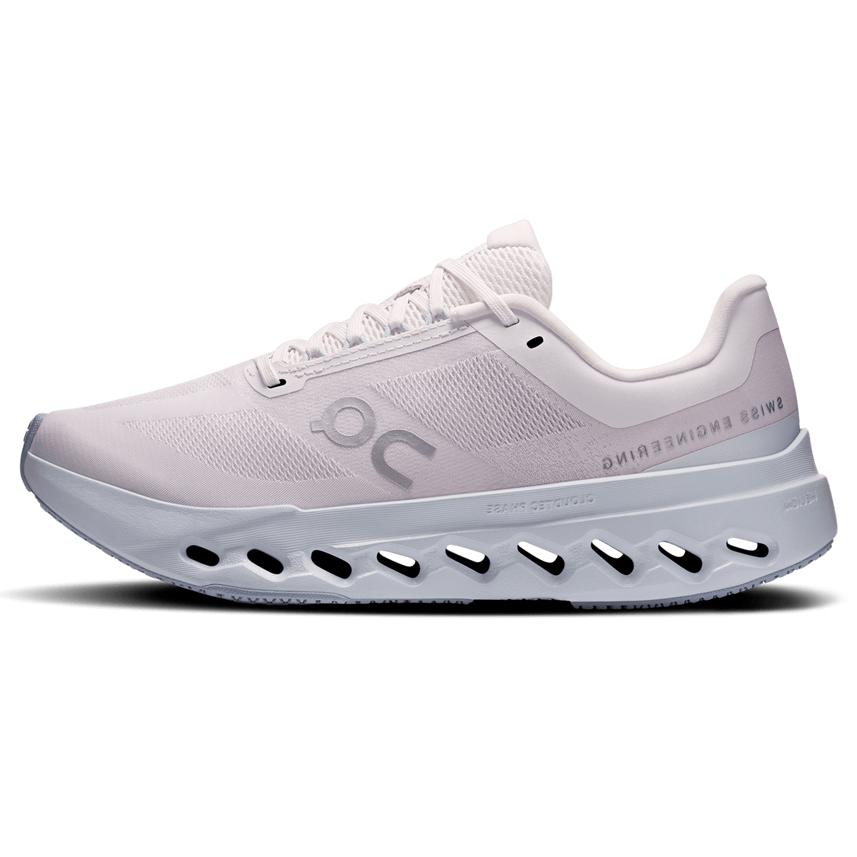 On Cloudsurfer Next Wmns 'Peony Heather'