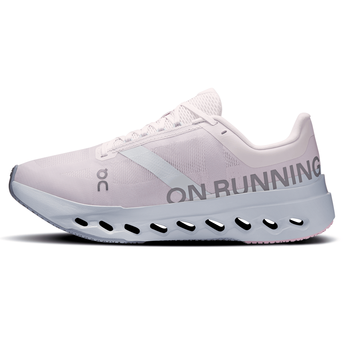 On Cloudsurfer Next Wmns 'Peony Heather'
