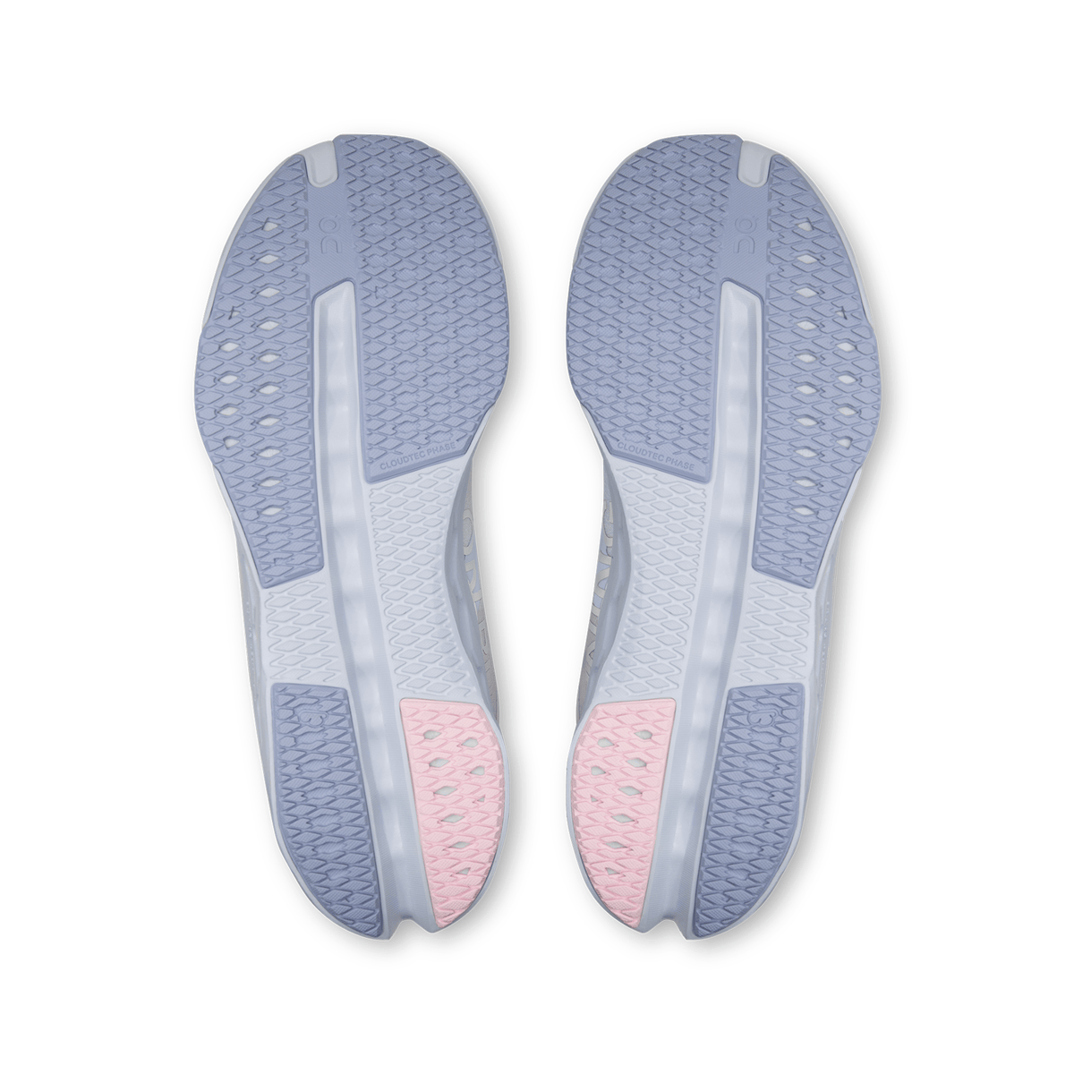 On Cloudsurfer Next Wmns 'Peony Heather'