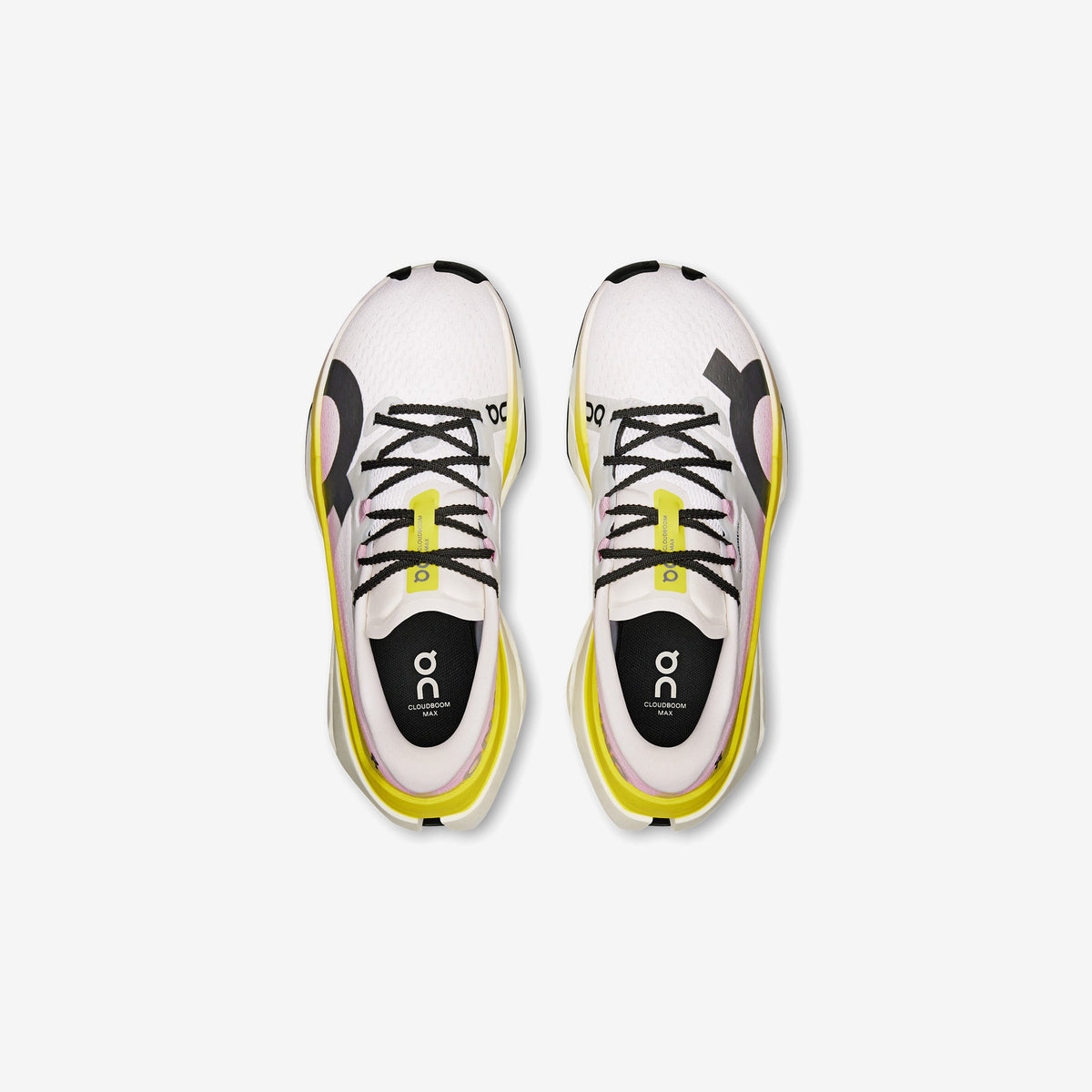 On Wmns Cloudboom Max