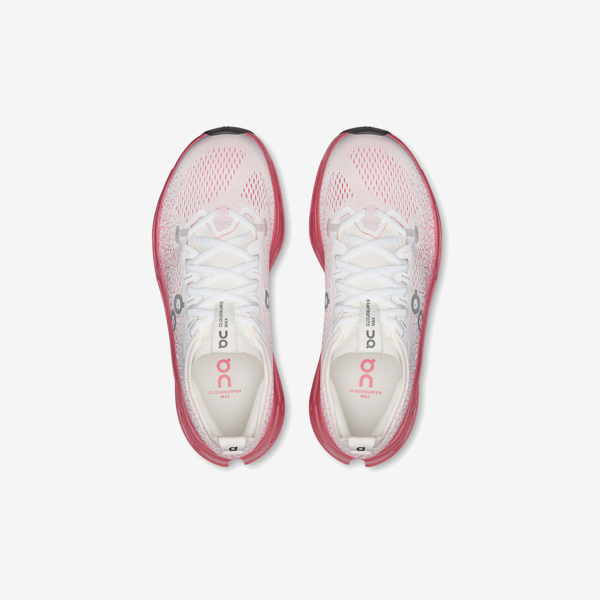 On Wmns Cloudsurfer Max