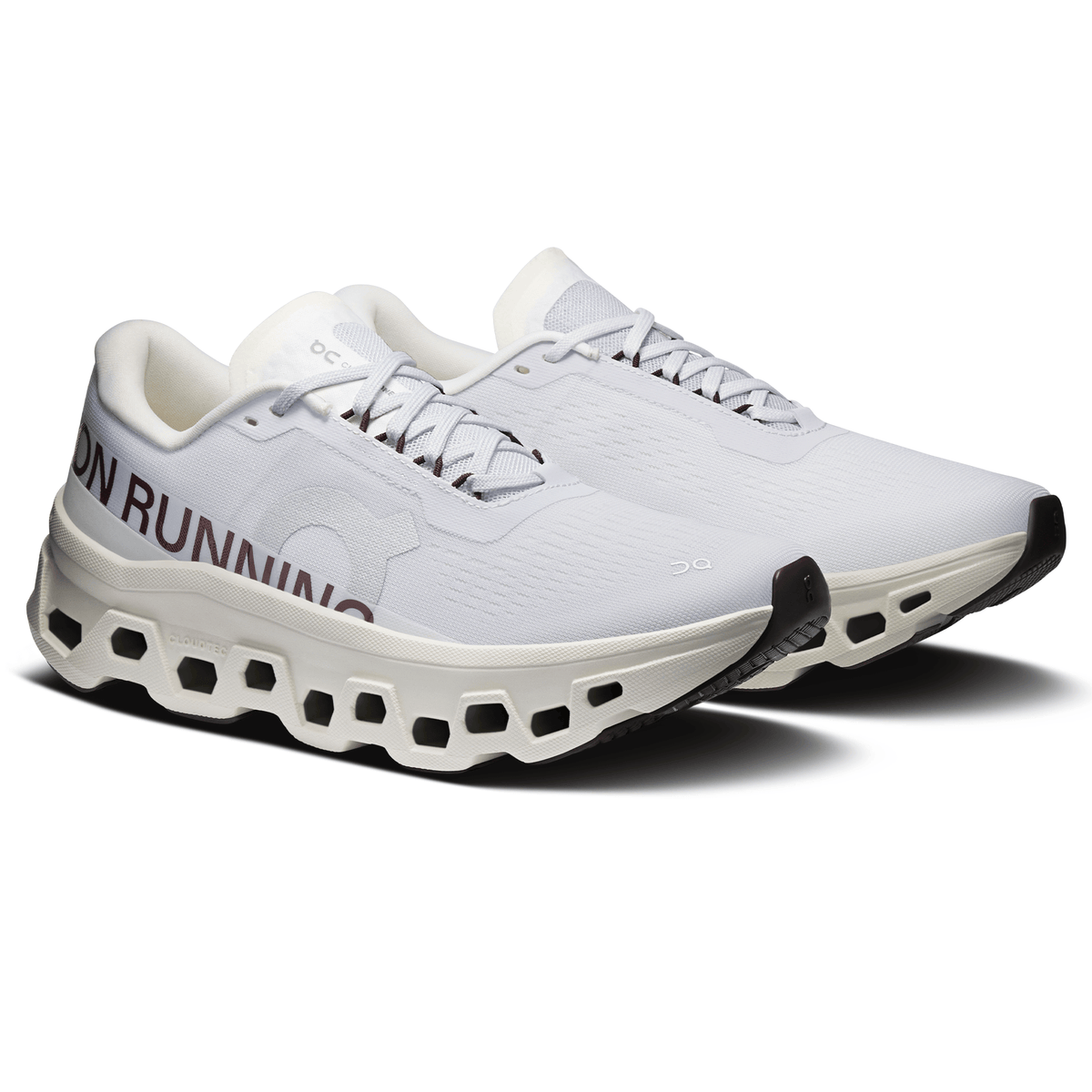On Cloudmonster 1 Wmns 'Lavender Urchin'