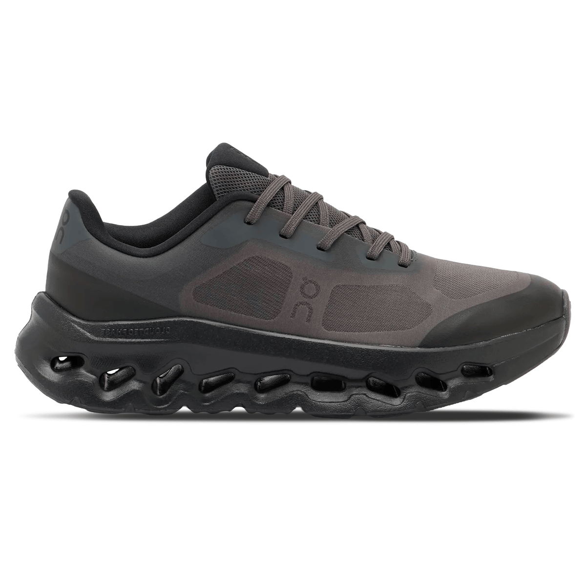 On Cloudtilt Remix Womens 'Black Black'