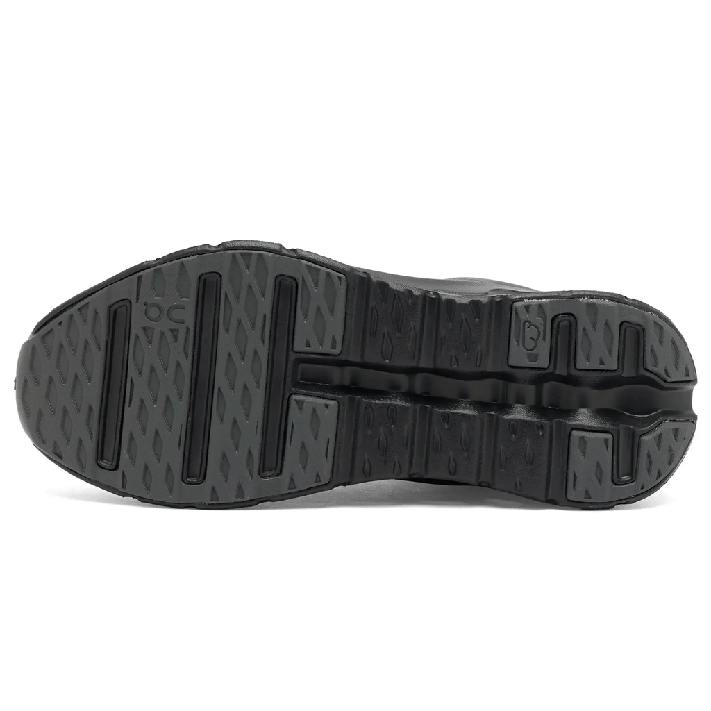 On Cloudtilt Remix Womens 'Black Black'