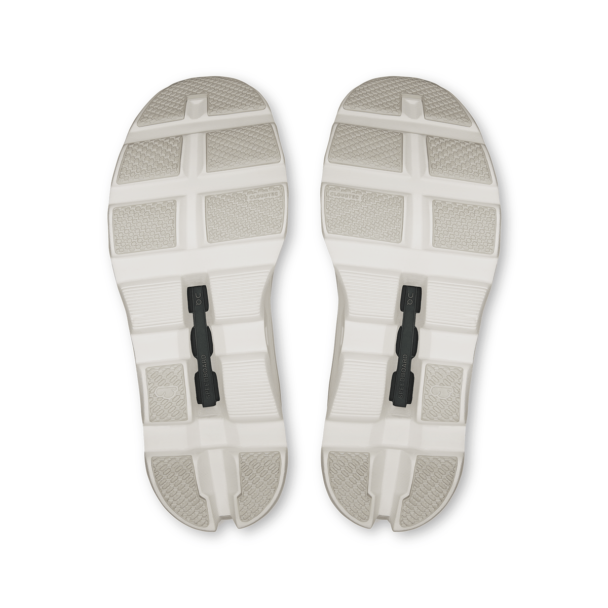 On Cloudmonster Void Wmns 'White White'