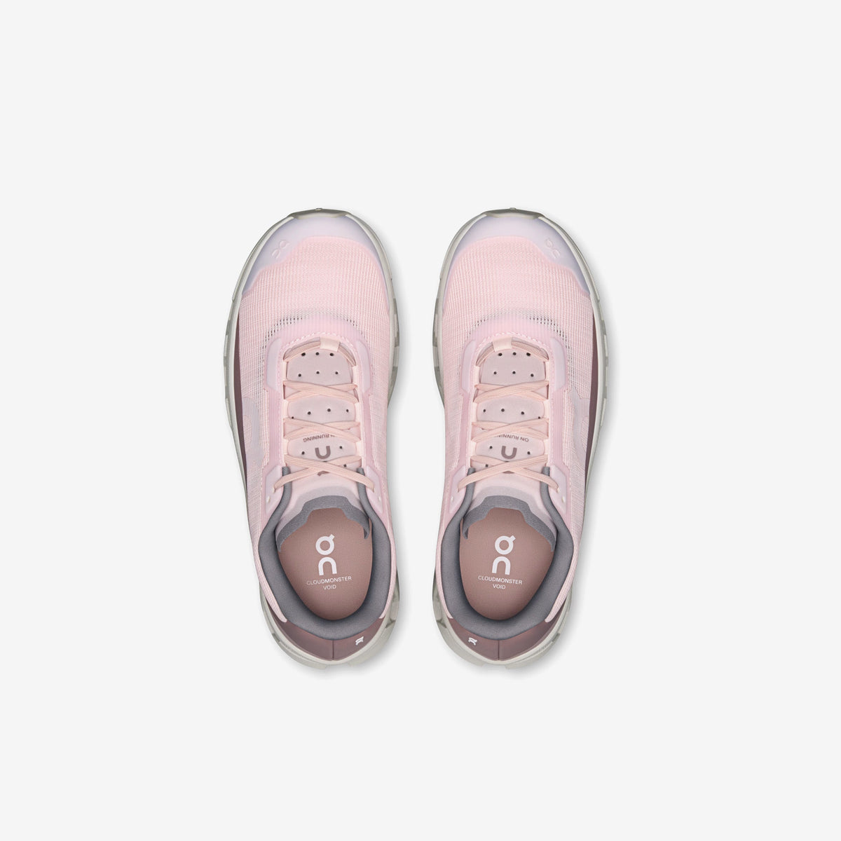 On Wmns Cloudmonster Void