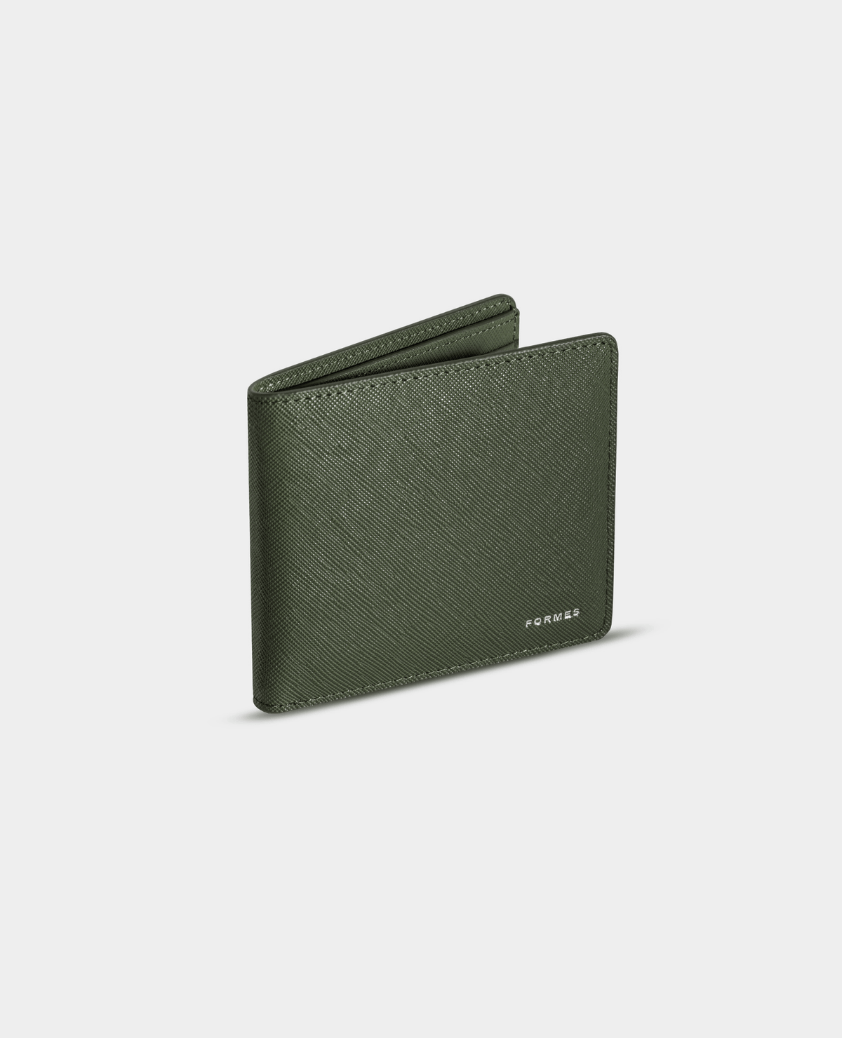 Formes Classic Wallet Verdal