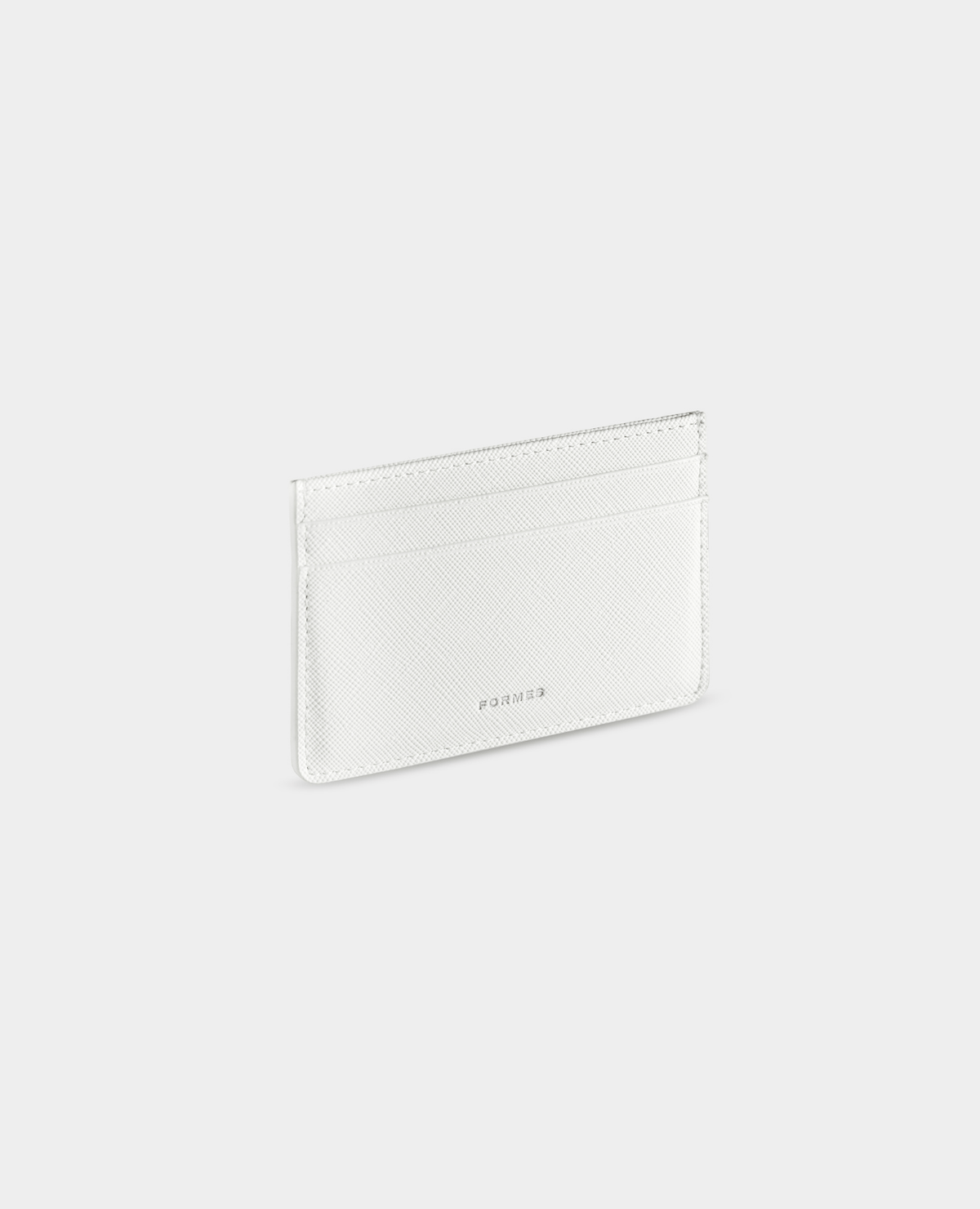 Formes Classic Cardholder Glace