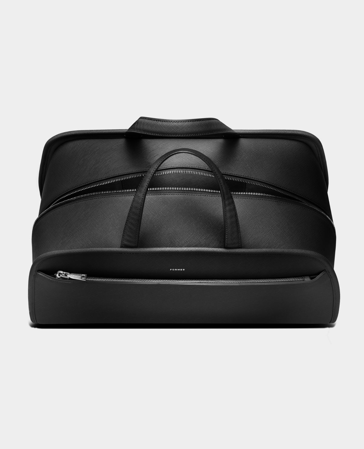 Formes Porto Duffle Nero