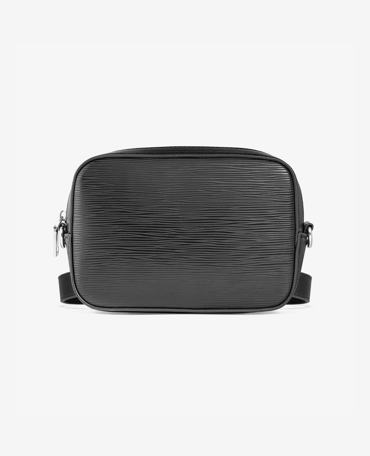 Formes Mini Adapt Ripple Nero