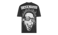 Hellstar Rage T-Shirt "Black" HSR019