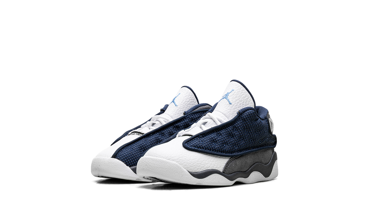 Air Jordan 13 TD "Flint (2026)" DJ3004 400