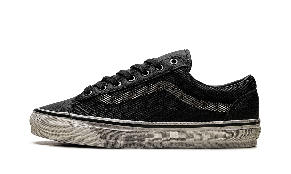 Vans Premium Old Skool 36 "Combat Black" VN000D9RBM8
