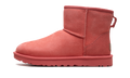 Ugg Classic Mini II WMNS "Punch Pink" 1016222 PHPN