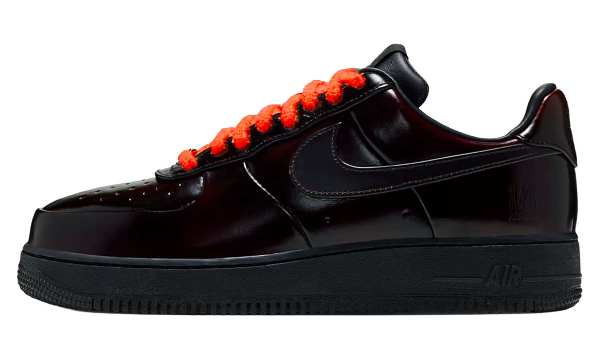 Nike Air Force 1 Low '07 "Family Reunion Air Soul" IW2353 001