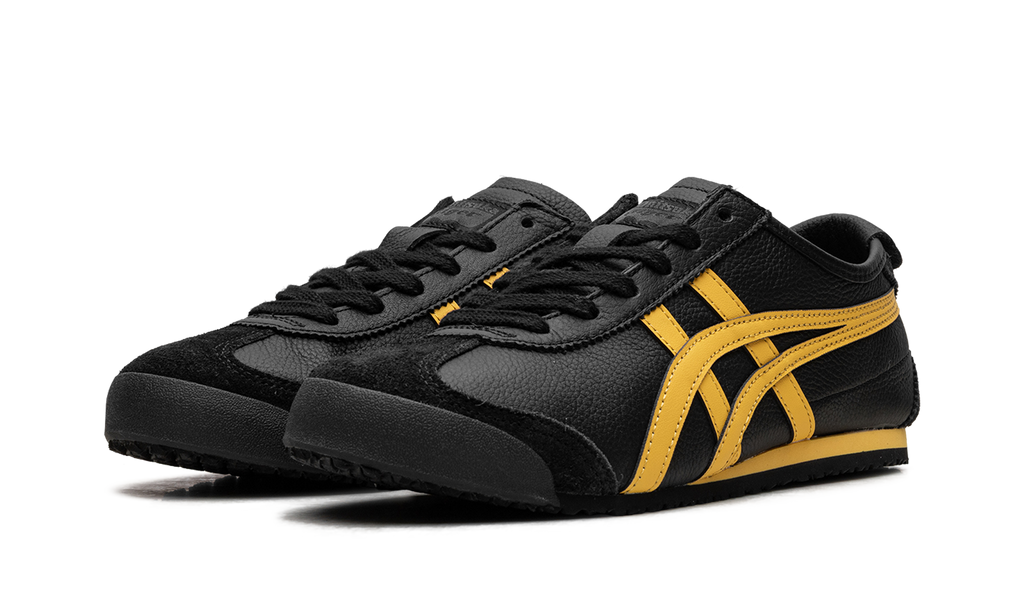 Onitsuka Tiger Mexico 66 "Black Yellow" 1183A201 003