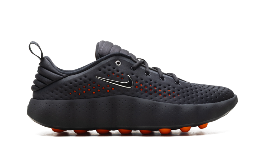 Nike Mind 002 "Black / Hyper Crimson" HQ4308 001