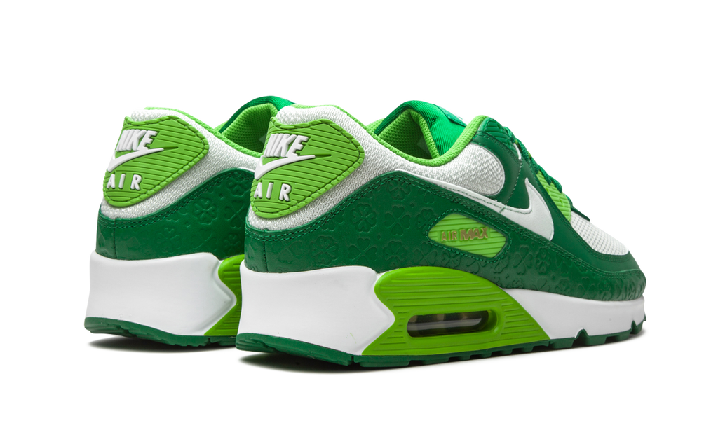 Nike Air Max 90 "St Patrick's 2021" DD8555 300