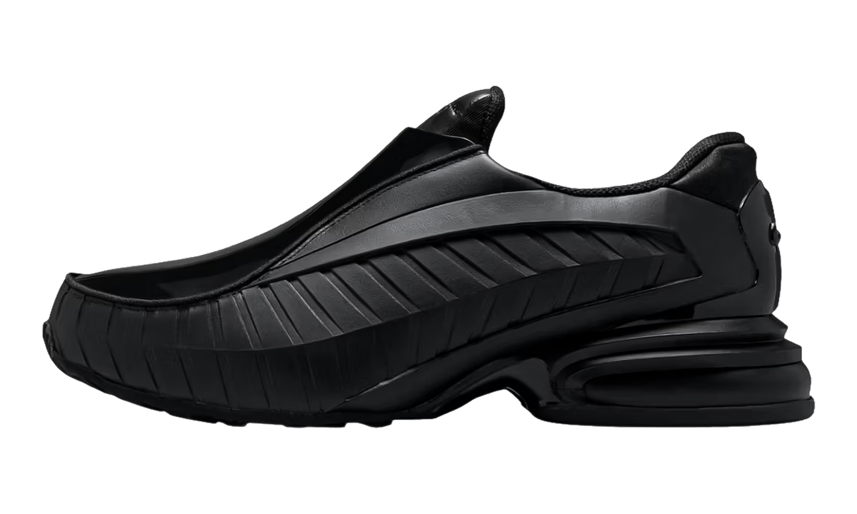 Nike Air Max Dolce SP "Comme des Garçons Homme Plus Black" IQ5171 002
