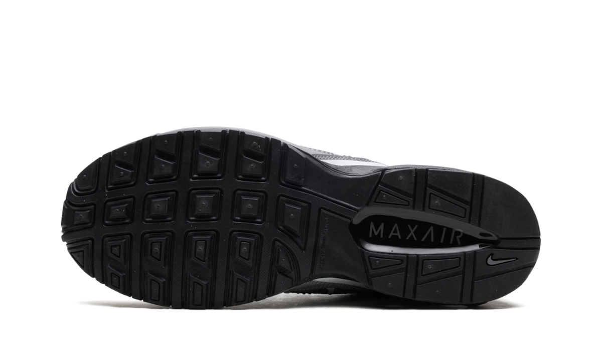 Nike Air Max Torch 4 "Cool Grey" 343846 012