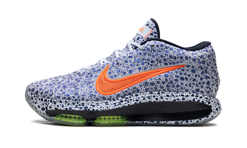Nike Zoom GT Hustle 3 "Safari" FV3422 900