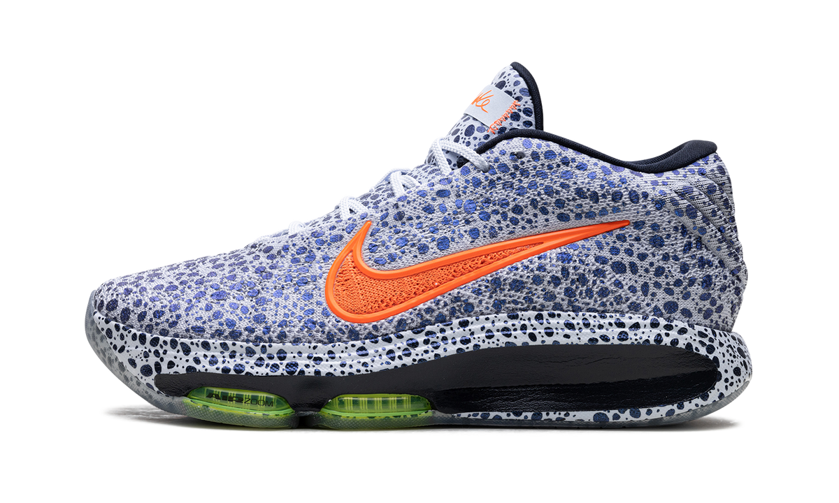 Nike Zoom GT Hustle 3 "Safari" FV3422 900