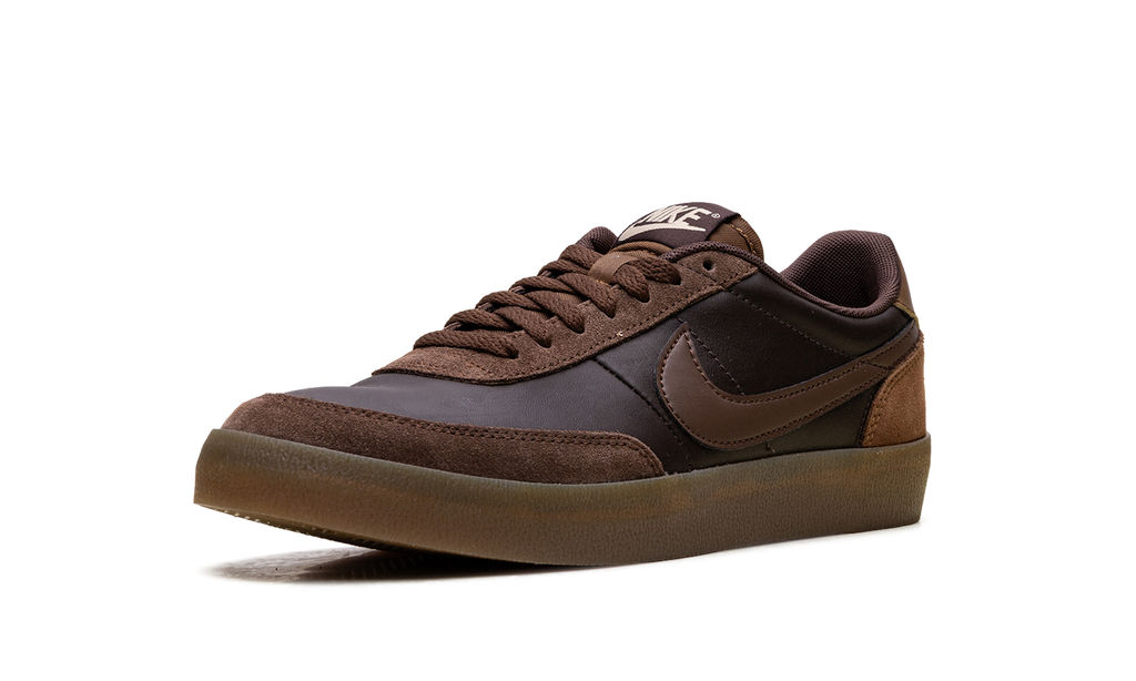 Nike Killshot 2 Leather "Baroque Brown Light British Tan Sesame Cacao Wow" IB4504 237