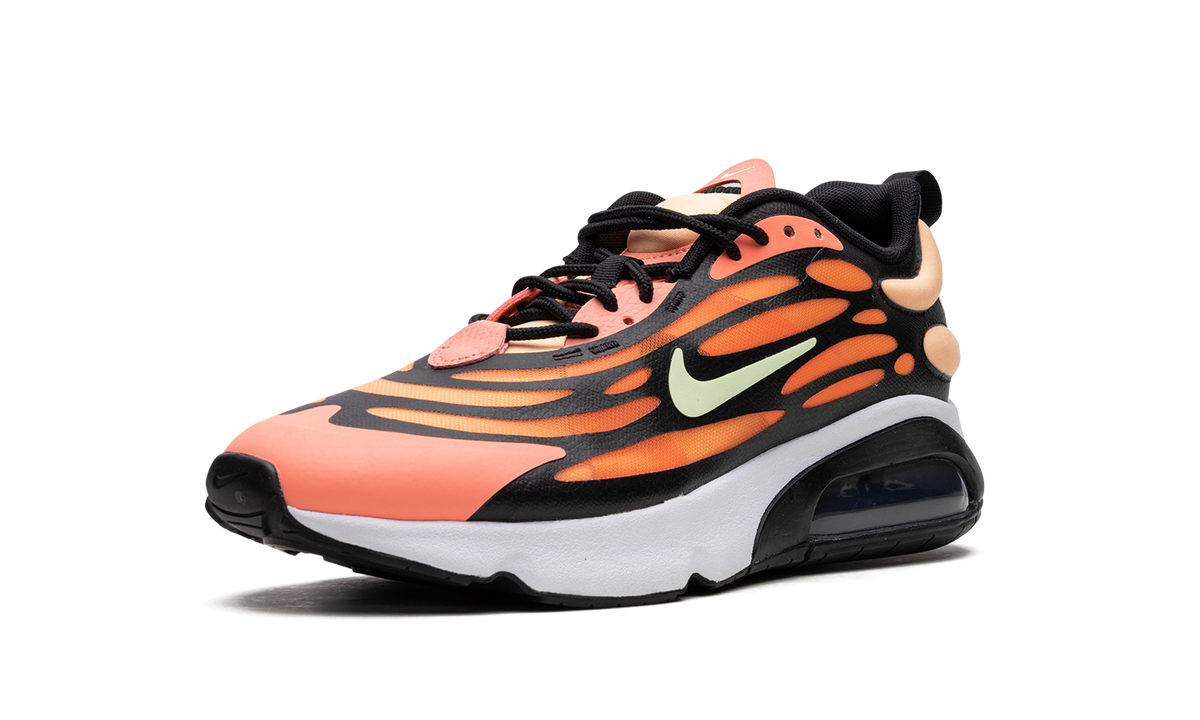 Nike Air Max 200 "Sunrise" CK6811 600