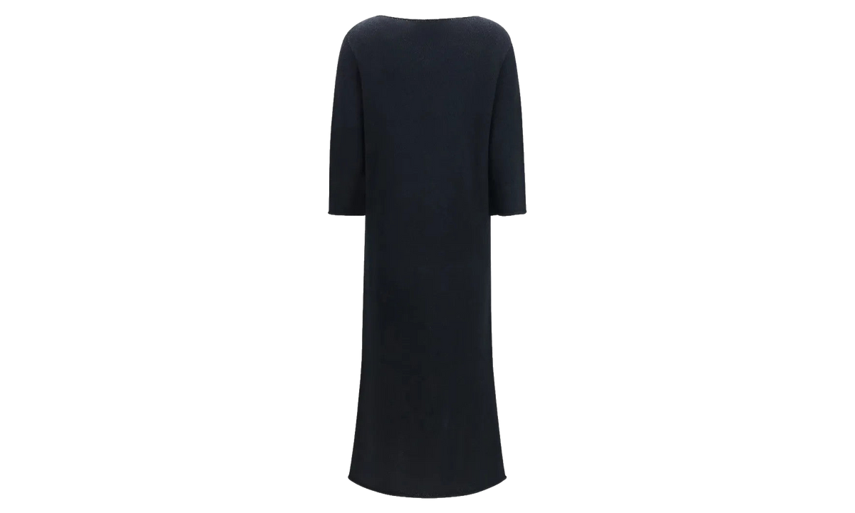 The Row Oreste Dress WMNS "Black" 11092 Y1002 BLK
