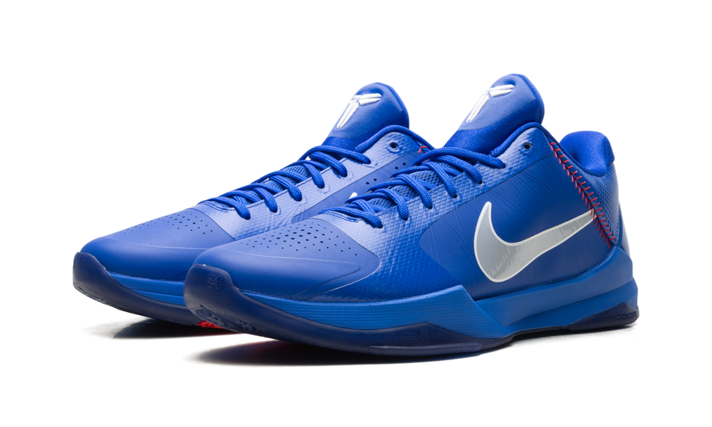 Nike Kobe 5 Protro "Dodgers" IO6256 400
