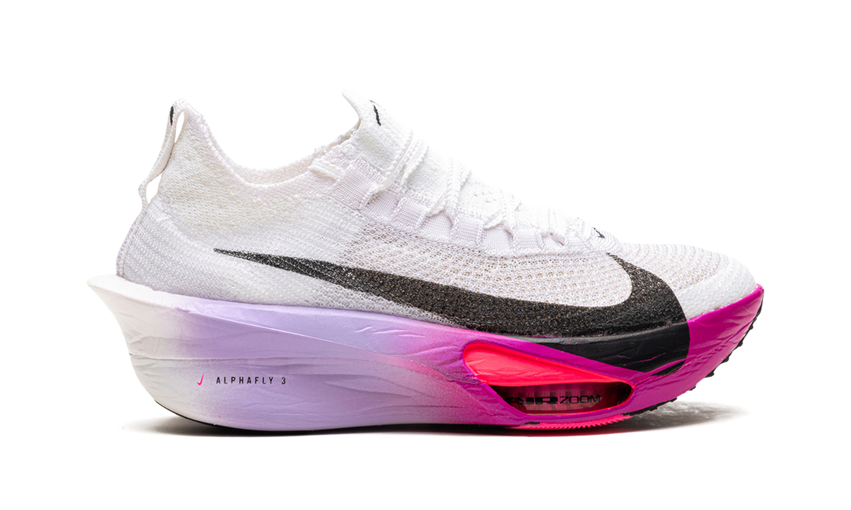 Nike WMNS Air Zoom Aplhafly Next%3 "Purple Agate" FD8315 100