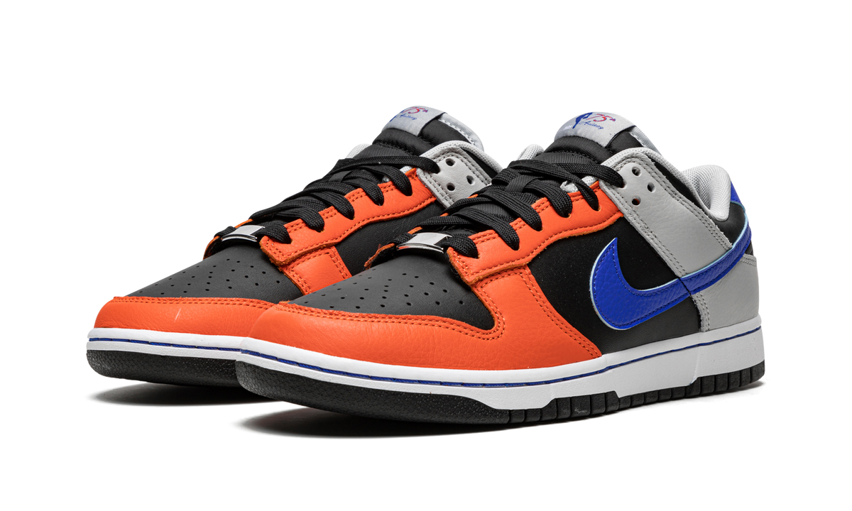 Nike Dunk Low Retro EMB "NBA - New York Knicks" DD3363 002