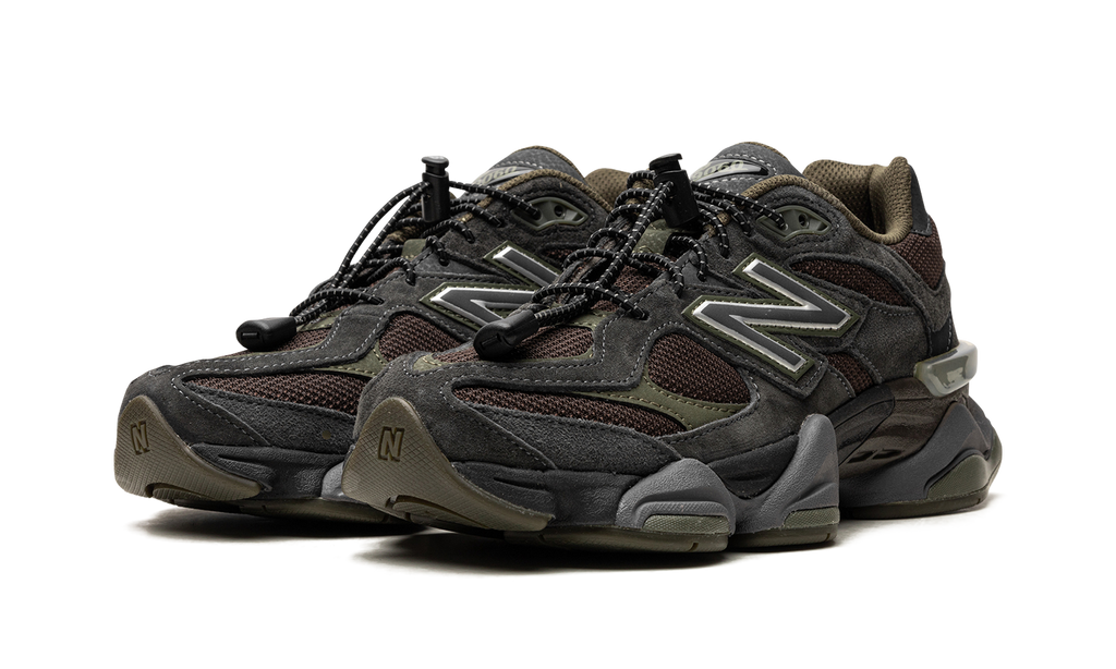 New Balance 9060 "Blacktop/Dark Moss/Black" U9060PH