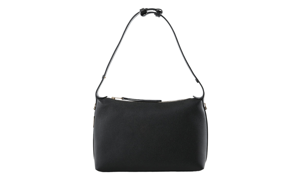 Tory Burch Mellow Shoulder Bag "Black" 185924 001