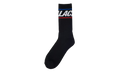 Palace Basically A Sock Black Sock "Black" p0143