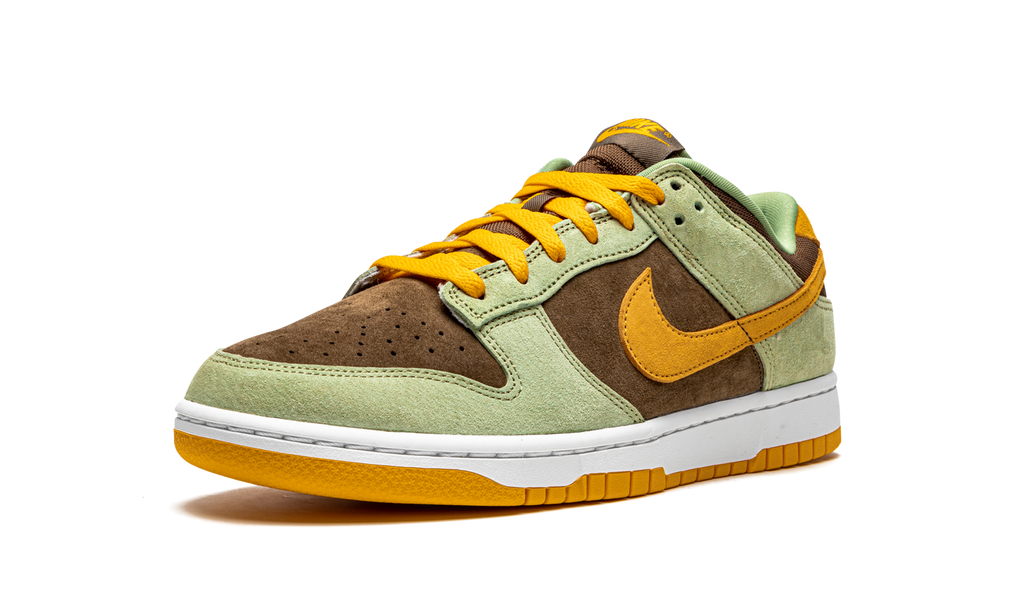 Nike Dunk Low "Dusty Olive" DH5360 300