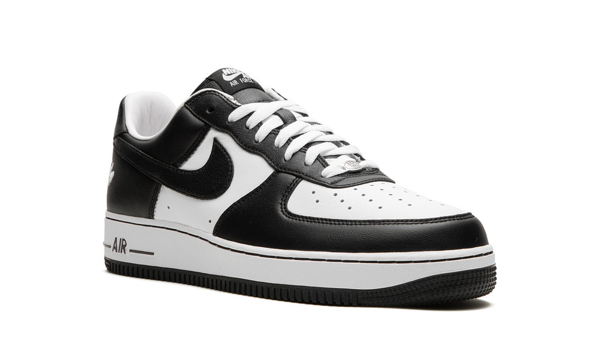 Nike Air Force 1 Low "Terror Squad- Black" FJ5756 100