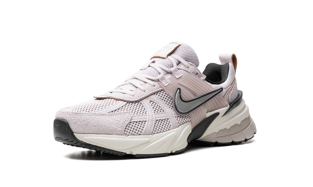 Nike V2K Run Wmns "Platinum Violet" FN6703 001