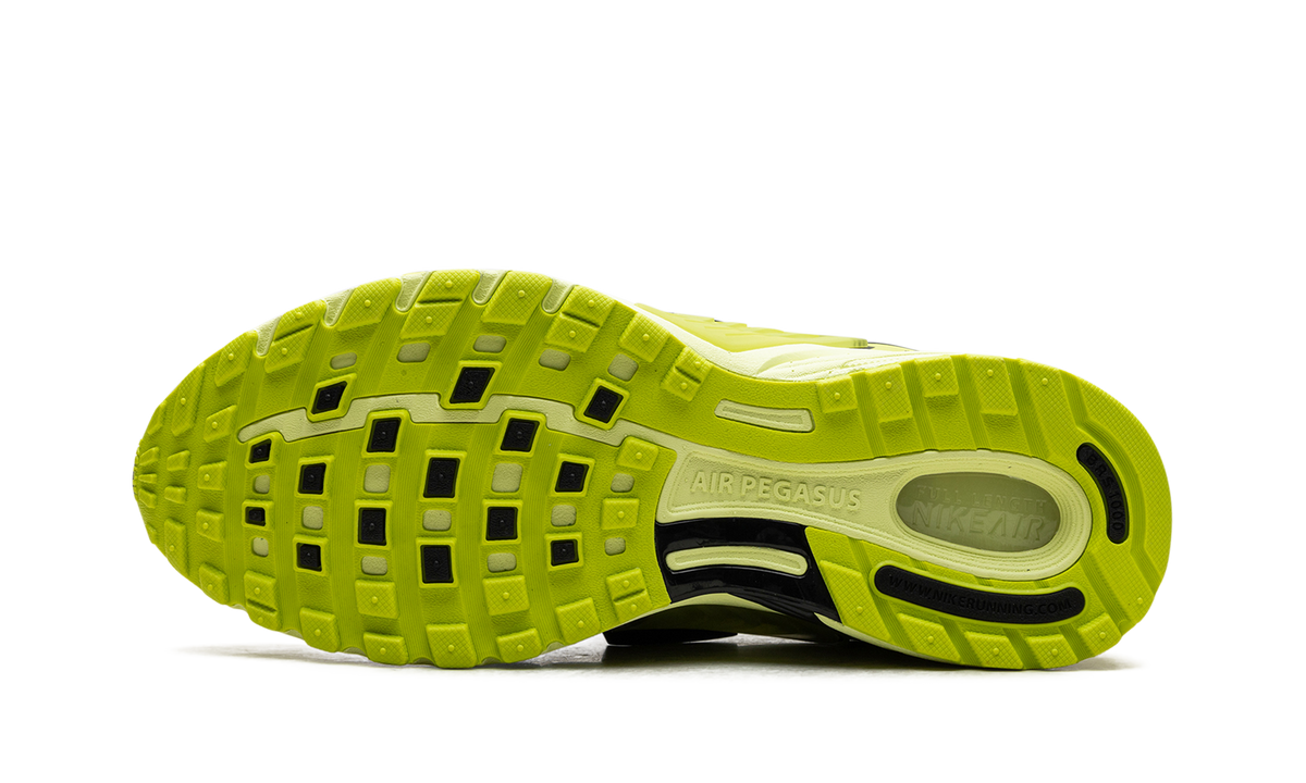 Nike Air Pegasus Wave "LIGHT LEMON TWIST" IB0612 700