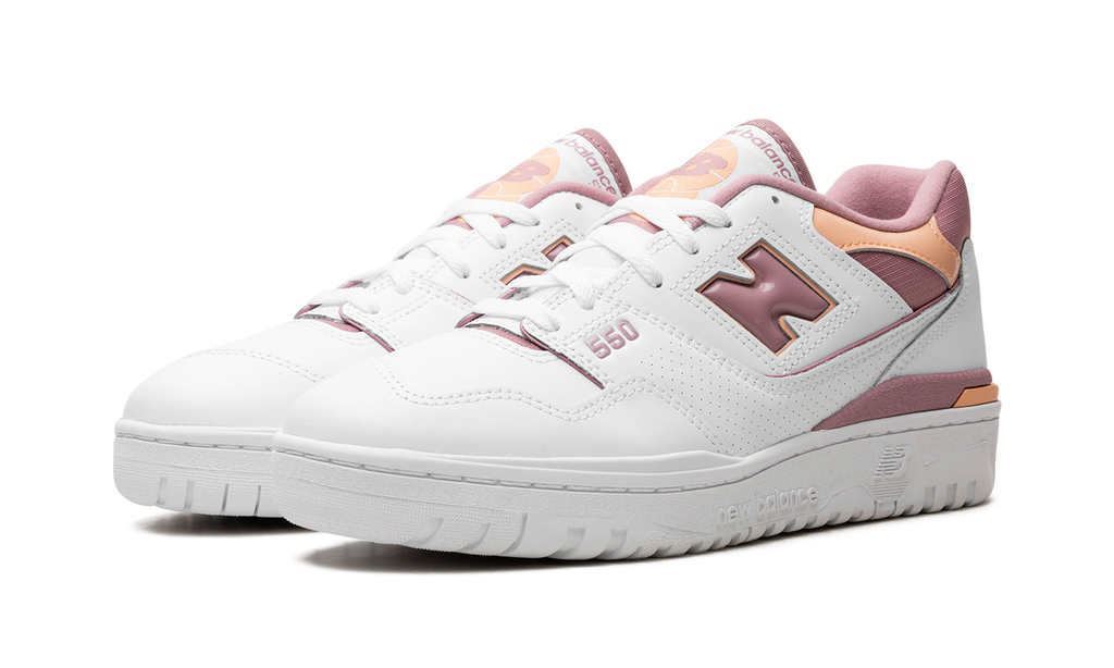 New Balance 550 WMNS "Hazy Peach" BBW550EA