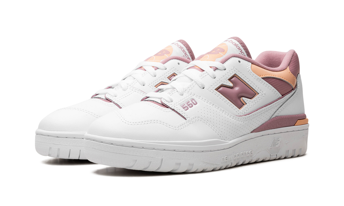 New Balance 550 WMNS "Hazy Peach" BBW550EA