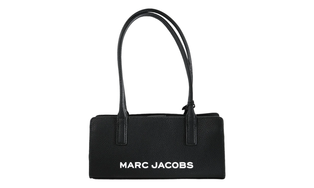 Marc Jacobs Satchel Bold Bag "Black" 4S6HSC046H01 001