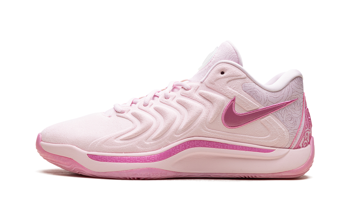 Nike KD 17 "Aunt Pearl" FZ1518 600