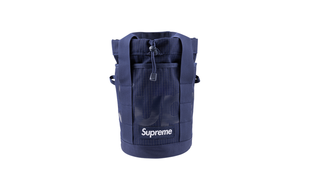 Supreme Cinch Bag "SS24" SU387