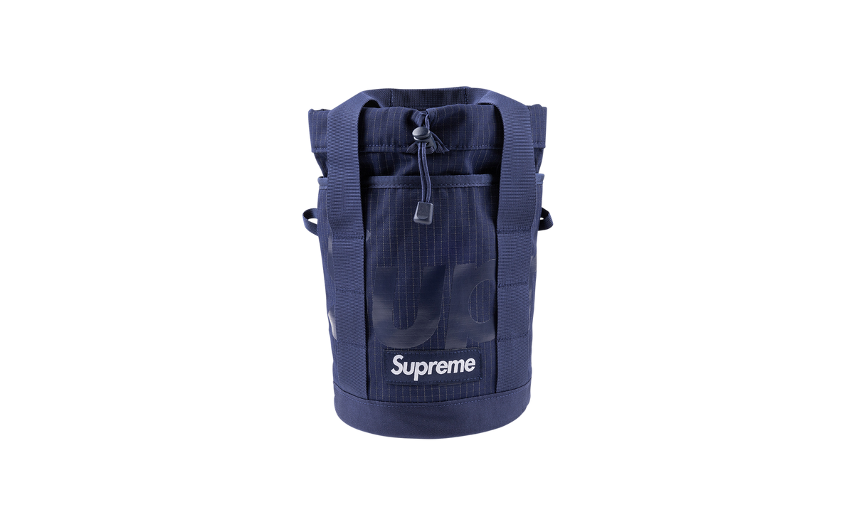 Supreme Cinch Bag "SS24" SU387