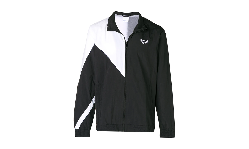 Reebok Classics Vector Tracktop "Black" DJ1950