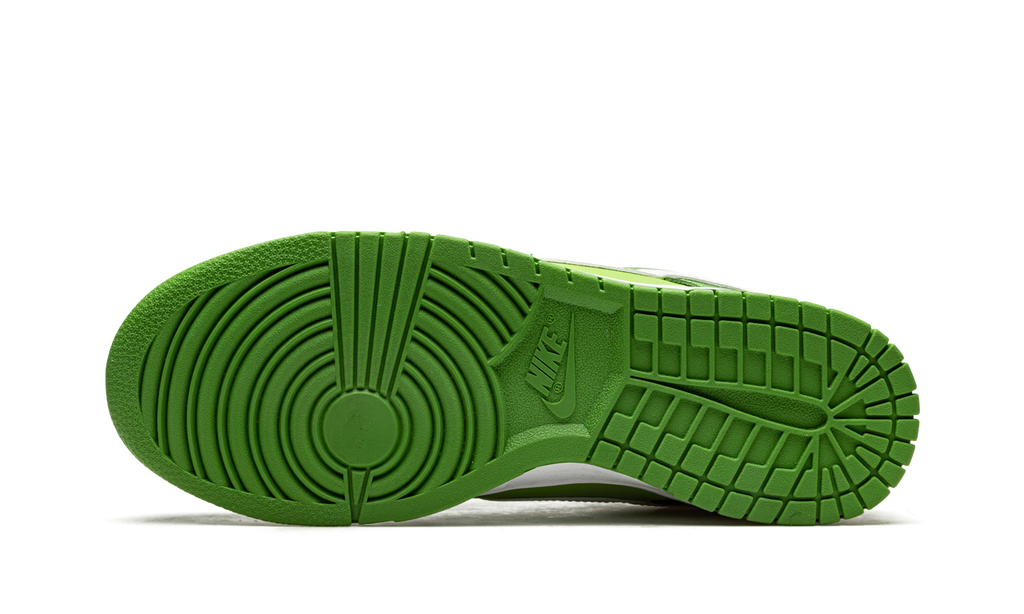 Nike Dunk Low Retro "Chlorophyll" DJ6188 300