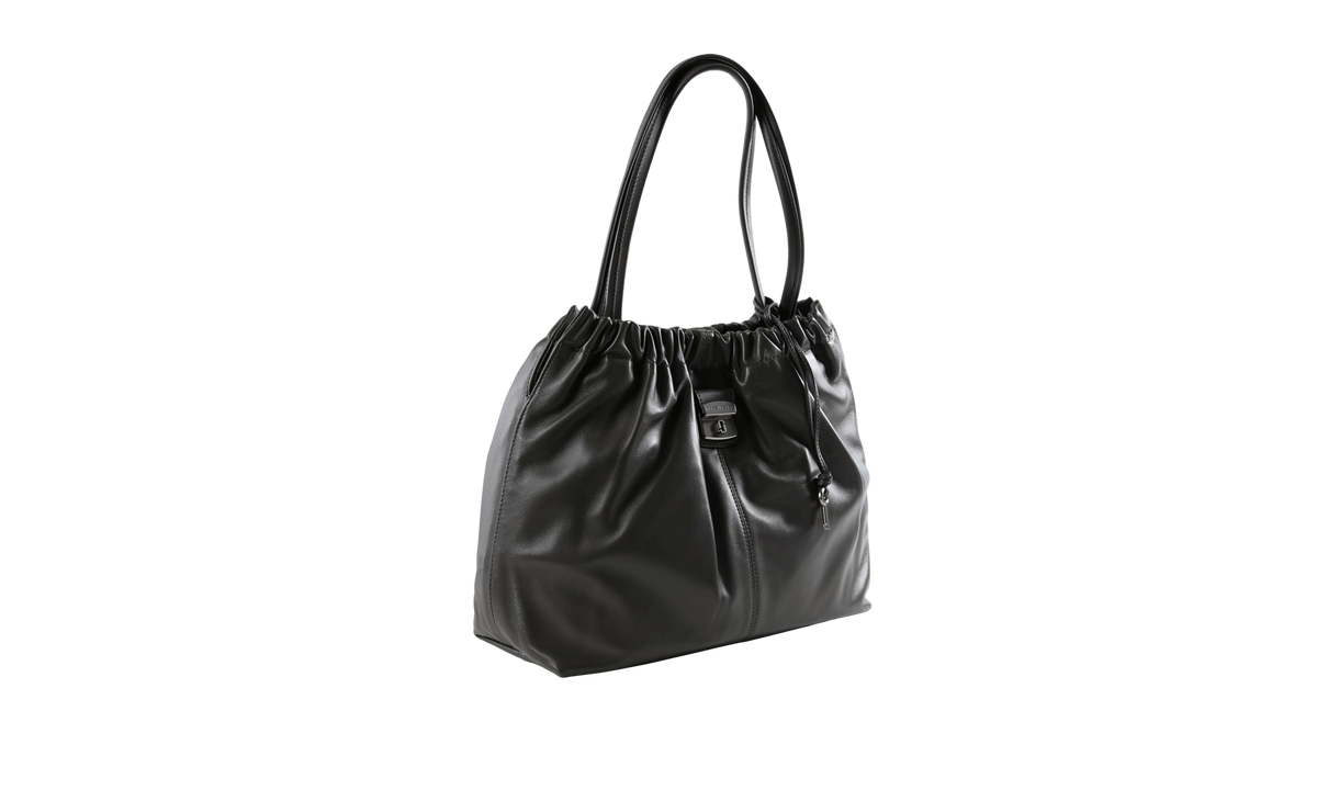 Marc Jacobs The Cristina Tote Bag "Aluminum" 2F5HTT024H01 090