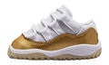 Air Jordan 11 Retro Low TD "Mother's Day" 645107 102